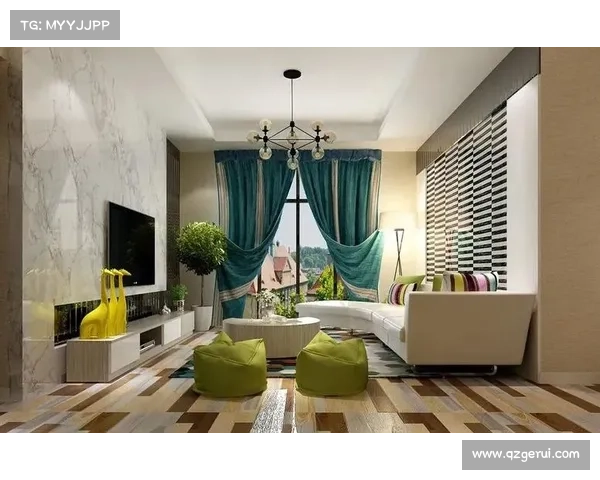 交付后的生活之美：细品家居设计背后的独特魅力与精致生活艺术